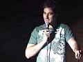 stand-up - Casamento - Rafinha Bastos