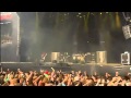 Video for carcass graspop metal meeting 2010 full