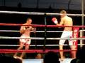 Allaart vs. Mueller 2 - Round 2