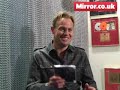 Jason Donovan interview Jason Donovan interview