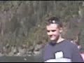 Rock Skipping with Bob and Mark Rock Skipping with Bob and Mark