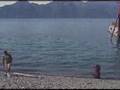 Rock Skipping with Bob and Mark