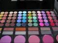 78-Color Coastal Scents Palette-All Swatches!, Specs, Review