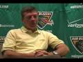 5/8/08 Blazer Baseball This Week with Brian Shoop