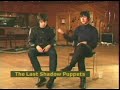 The Last Shadow Puppets MTV Subterranean