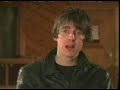 The Last Shadow Puppets MTV Subterranean