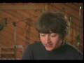 The Last Shadow Puppets MTV Subterranean