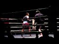 Felicity Bijnaar vs Tamara Keeman @ Zilvermeeuwengala 190408