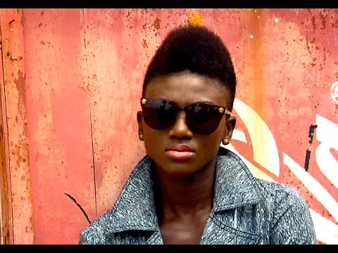 Ghanaian fashion and textile factories on Top Billing