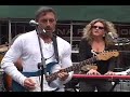 Taboo performs Samba Pa Ti