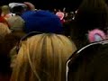 shanye ward in croke park