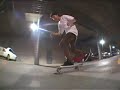 Spencer Nuzzi: NIght Session