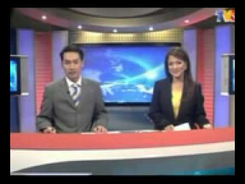 Berita TV3: Hindraf