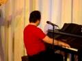 Stephen Ackles - Live Unn Tromsø 2005 