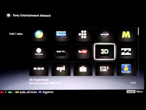 how to sign up for sony entertainment network