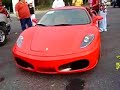 arrancones guayabitos ferrari f430
