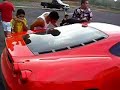 arrancones guayabitos ferrari f430