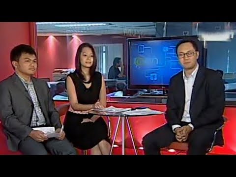 fact checking - Studio guests: Dr. Nicole Curato U.P. Sociology Department Prof. Nelson Cainghog U.P. Department of Political Science.