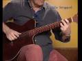 Alberto Grollo Introduzione alle accordature aperte (Double Dropped)