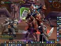 Dark Portal Opening - OMG
