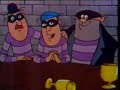 Bananamen - Nocna Patrola (Banda Opasnih)