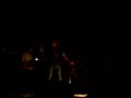 robert plant & the strange sensation in istanbul 2007, cemil topuzlu a�?k hava sahnesi