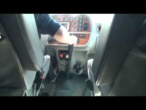 how to drive a eaton fuller 18 speed