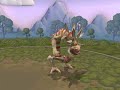 Spore Character Creator
