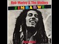 Bob Marley Zimbabwe