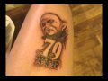 Fira Heffner - Fira Tattoo (fél kész)