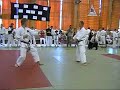 Mistrovství republiky AKJ - Krnov 2007 Zbyněk Vítovec - Randori