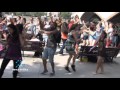 Olympics 2012: Thanks Tim Now dance 1 pt 3 to Dizzee Rascal