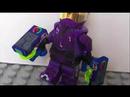 Awsome Spartian Legos