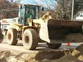 putting in new sewers in manchester ct part 7