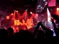 New Young Pony Club Live @ The Waterfront, Norwich