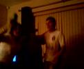 wiggy dancing (very rare video of wiggy having a good time)