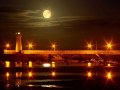 photographs of the local lighthouses set to ambient music