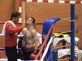 full contact madrid