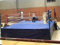 full contact madrid