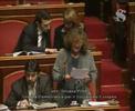 Silvana Pisa - Intevento al Senato Silvana Pisa - Intevento al Senato