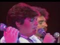 Mocedades - Quien te cantara & Secretaria (live) Mocedades - Quien te cantara & Secretaria (live)