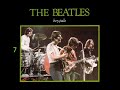 The Beatles - My Top 20 Songs