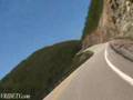 Cabot Trail on motorcycle by VRIDETV.com