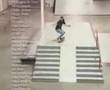 Chris Cole- 540 Fakie