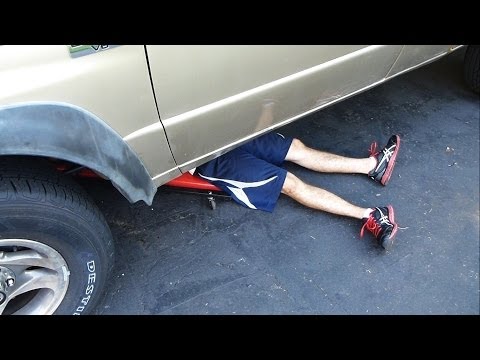 Auto Mechanic's Top 10 Favorite Tools