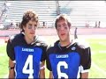 Sportsology 101: Western Christian vs. Bloomington Christian