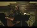 Servant Song by Sean Selig McMahon