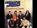 Los Bukis Acepto Mi Derrota