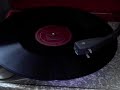 released in 1947 by his master's voice. hardly pc, but oddly enough the song was actually written by a woman, jennie lou carson. i wonder if johnnie cash ever heard this song, because the verses are very similar to his 