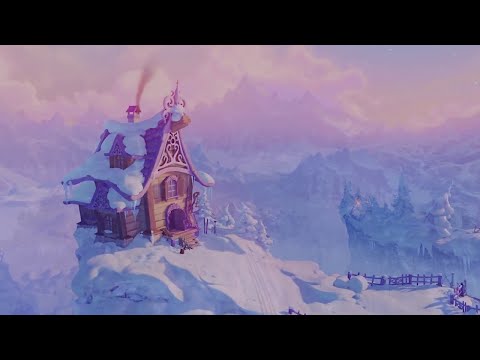 Trine 4 - Making the Series Video Trine 4 - Making the Series Video